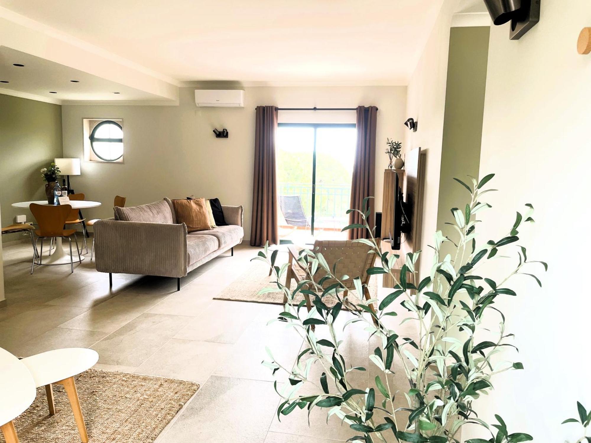 Casa Velha - Adults Friendly Appartement Albufeira
