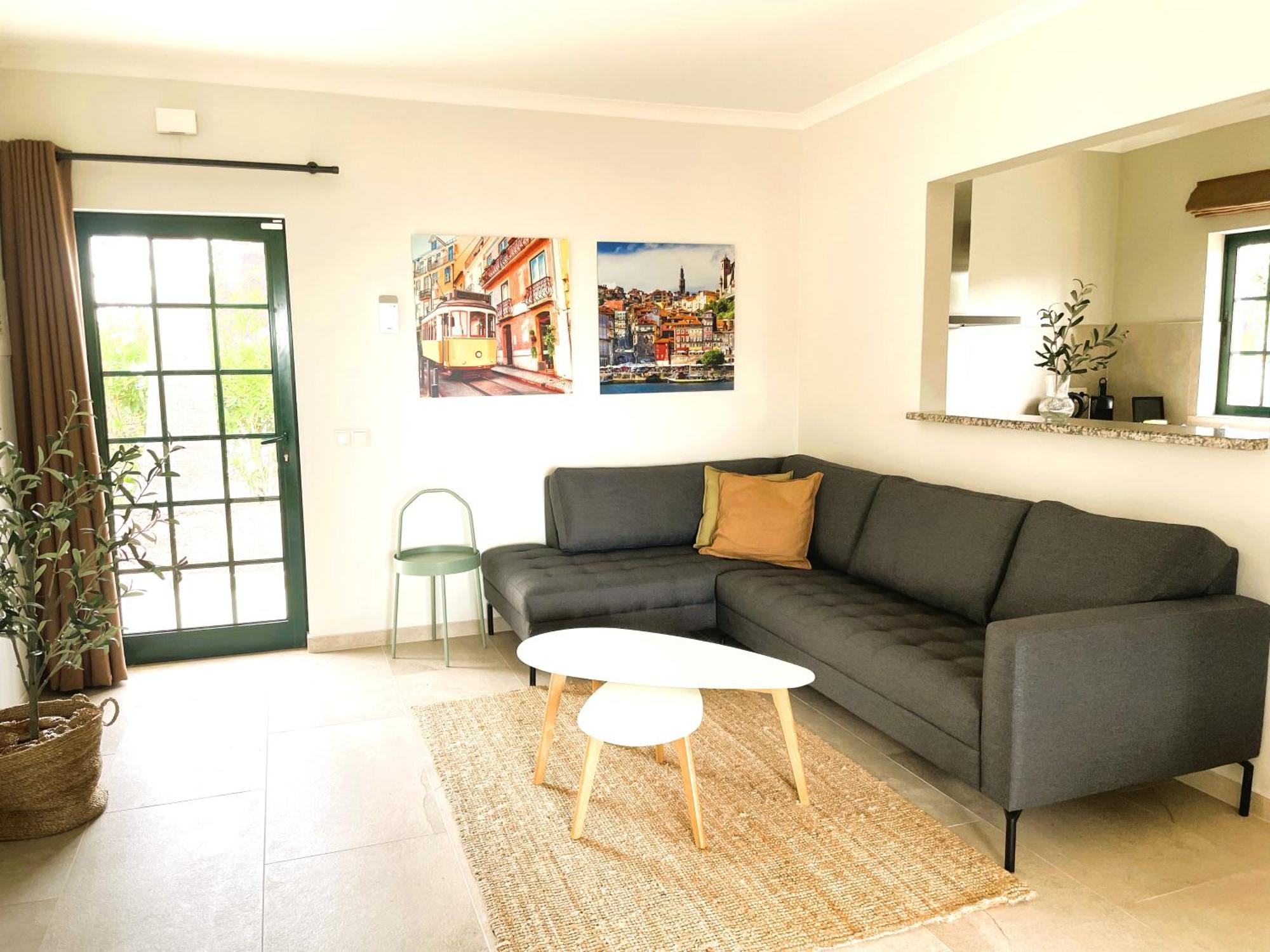 Appartement Casa Velha - Adults Friendly
