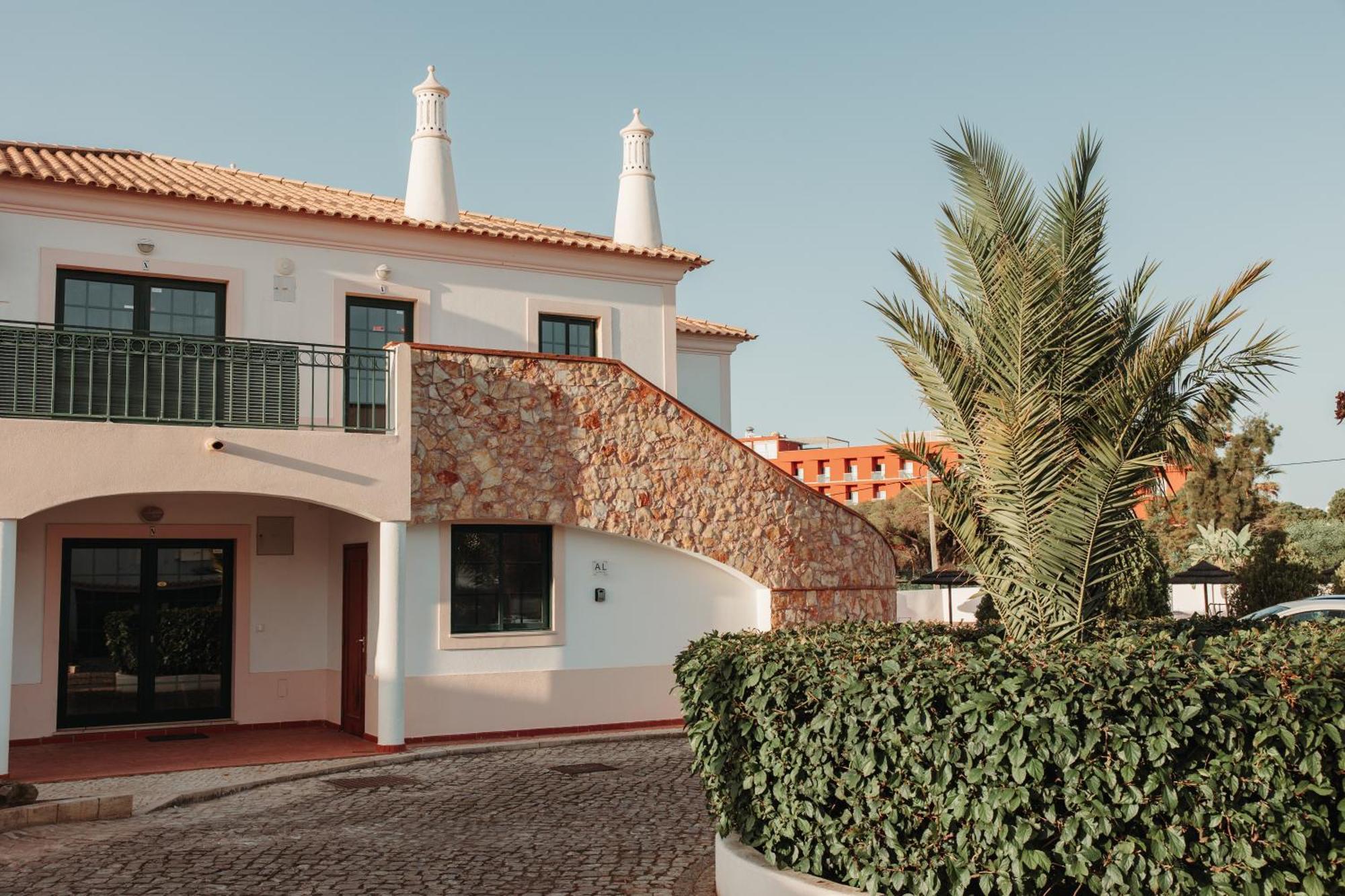 Appartement Casa Velha - Adults Friendly Albufeira