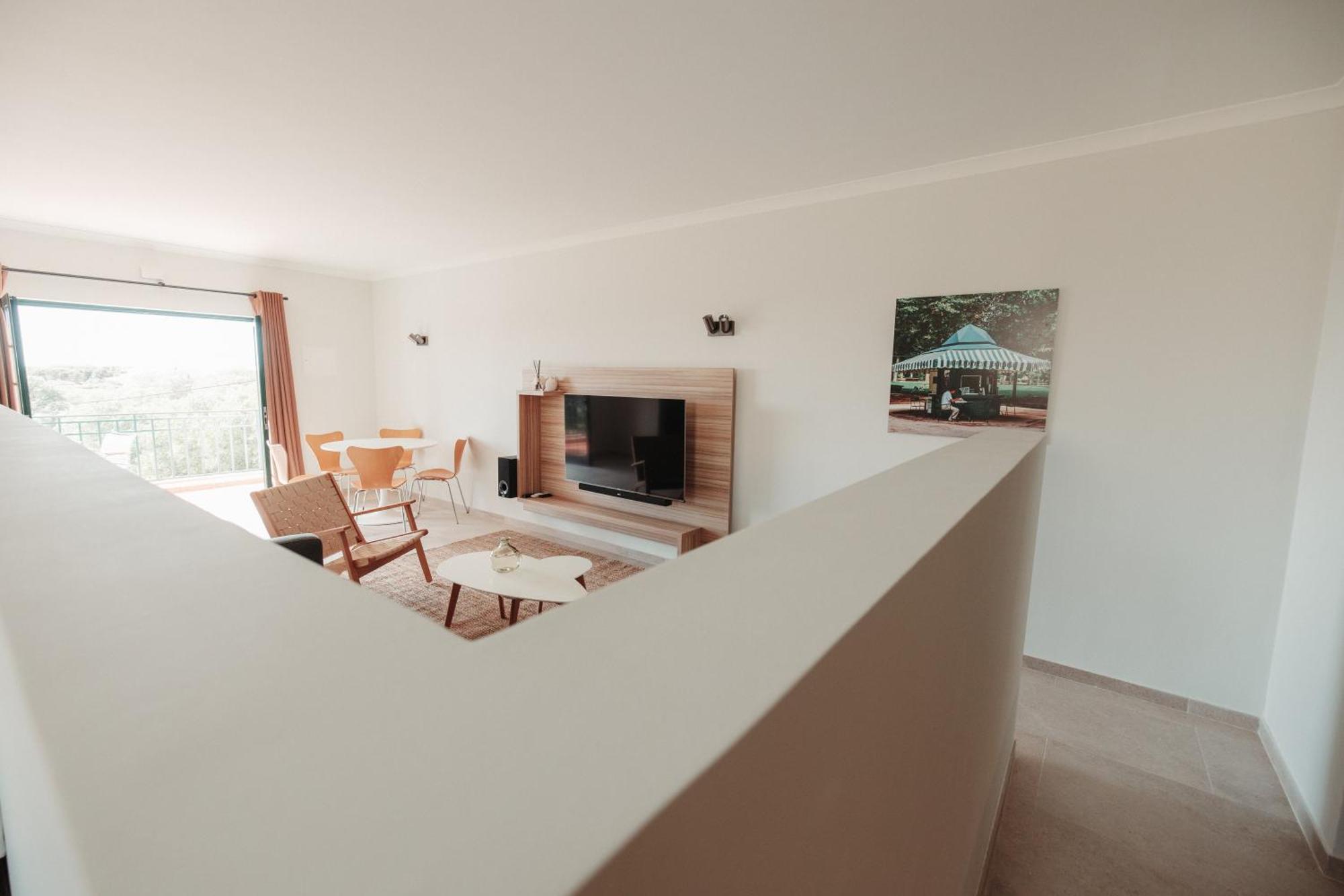 Appartement Casa Velha - Adults Friendly Albufeira