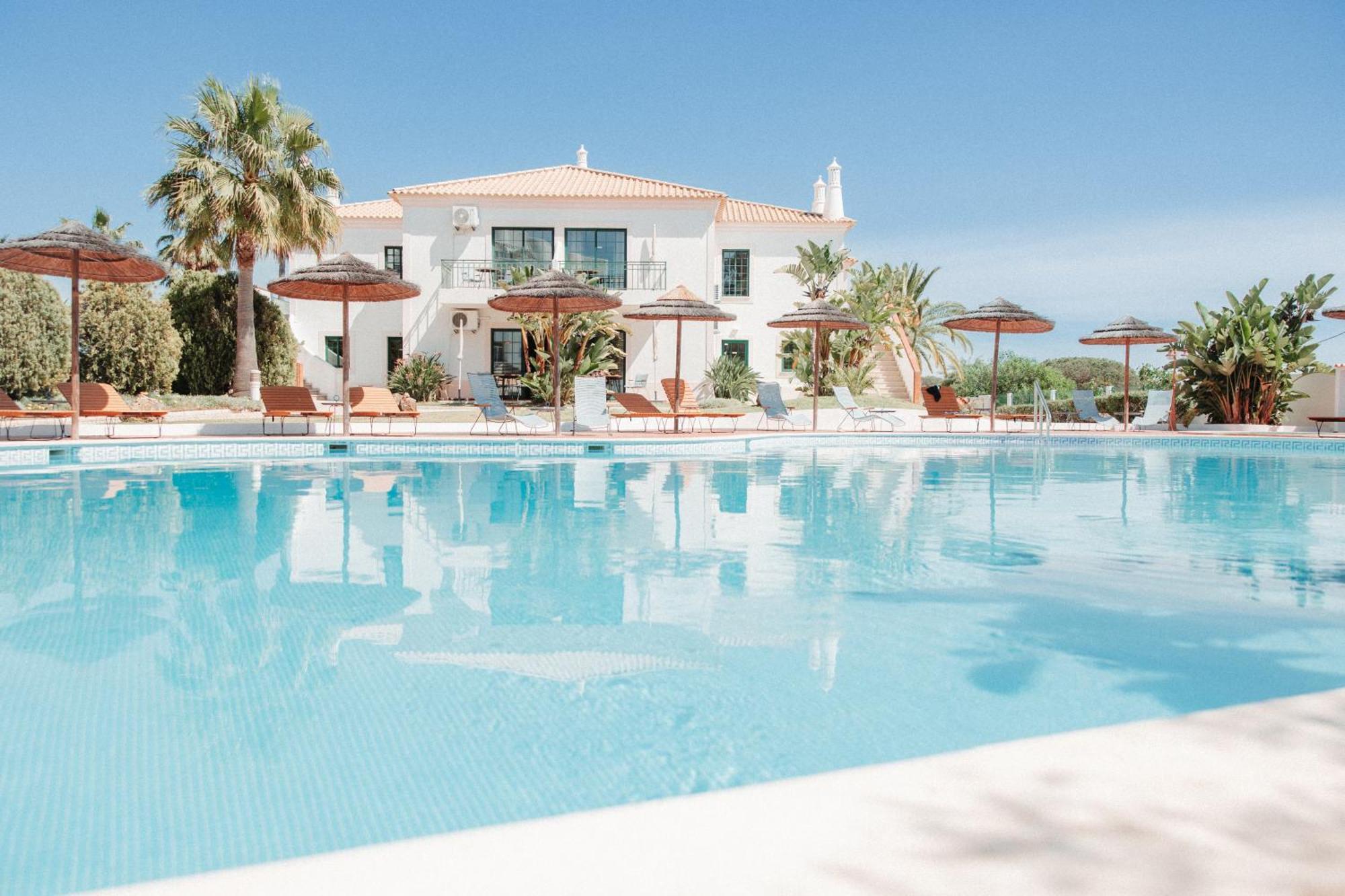 Casa Velha - Adults Friendly Appartement Albufeira