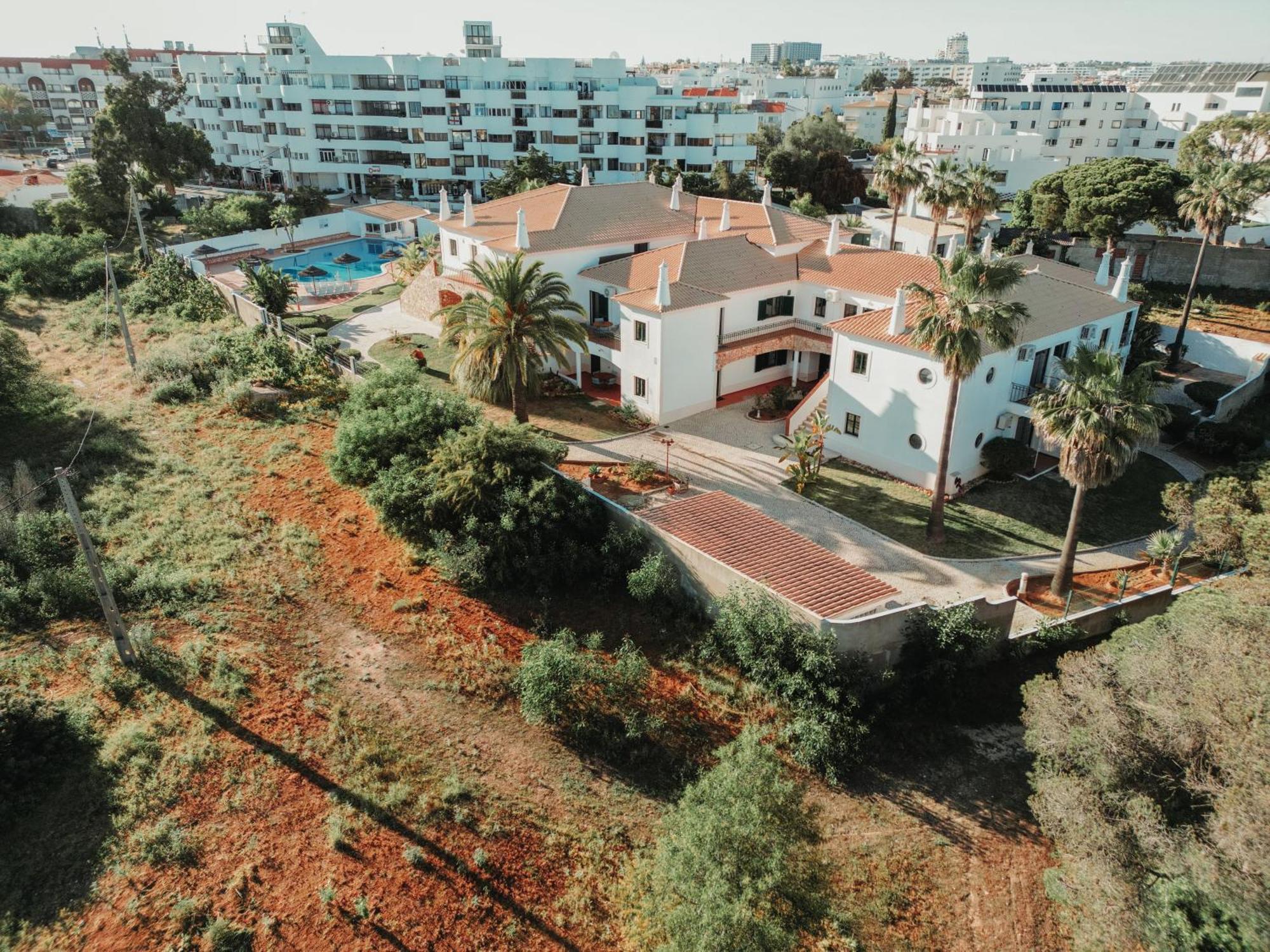 Appartement Casa Velha - Adults Friendly Albufeira