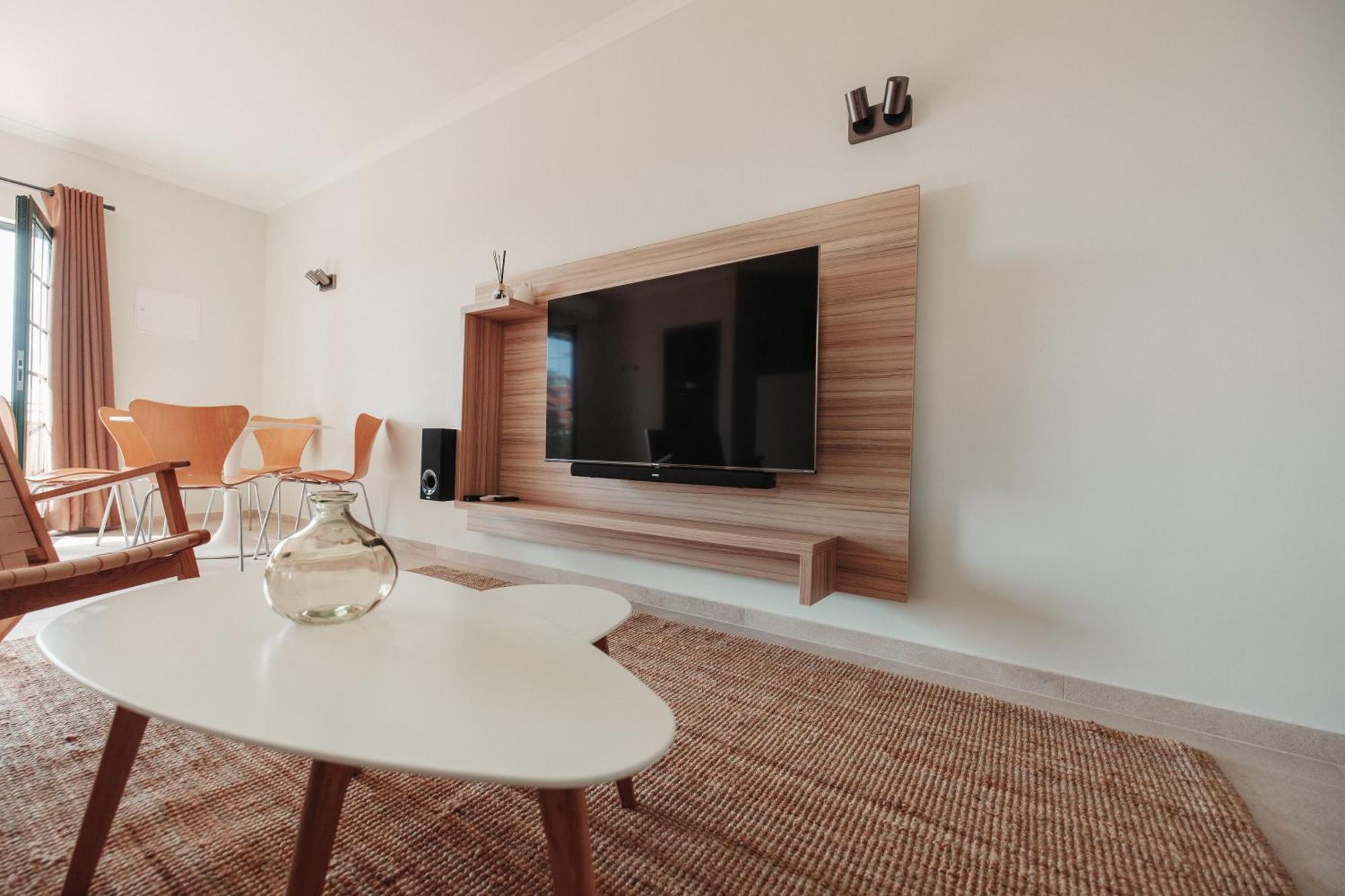 Appartement Casa Velha - Adults Friendly