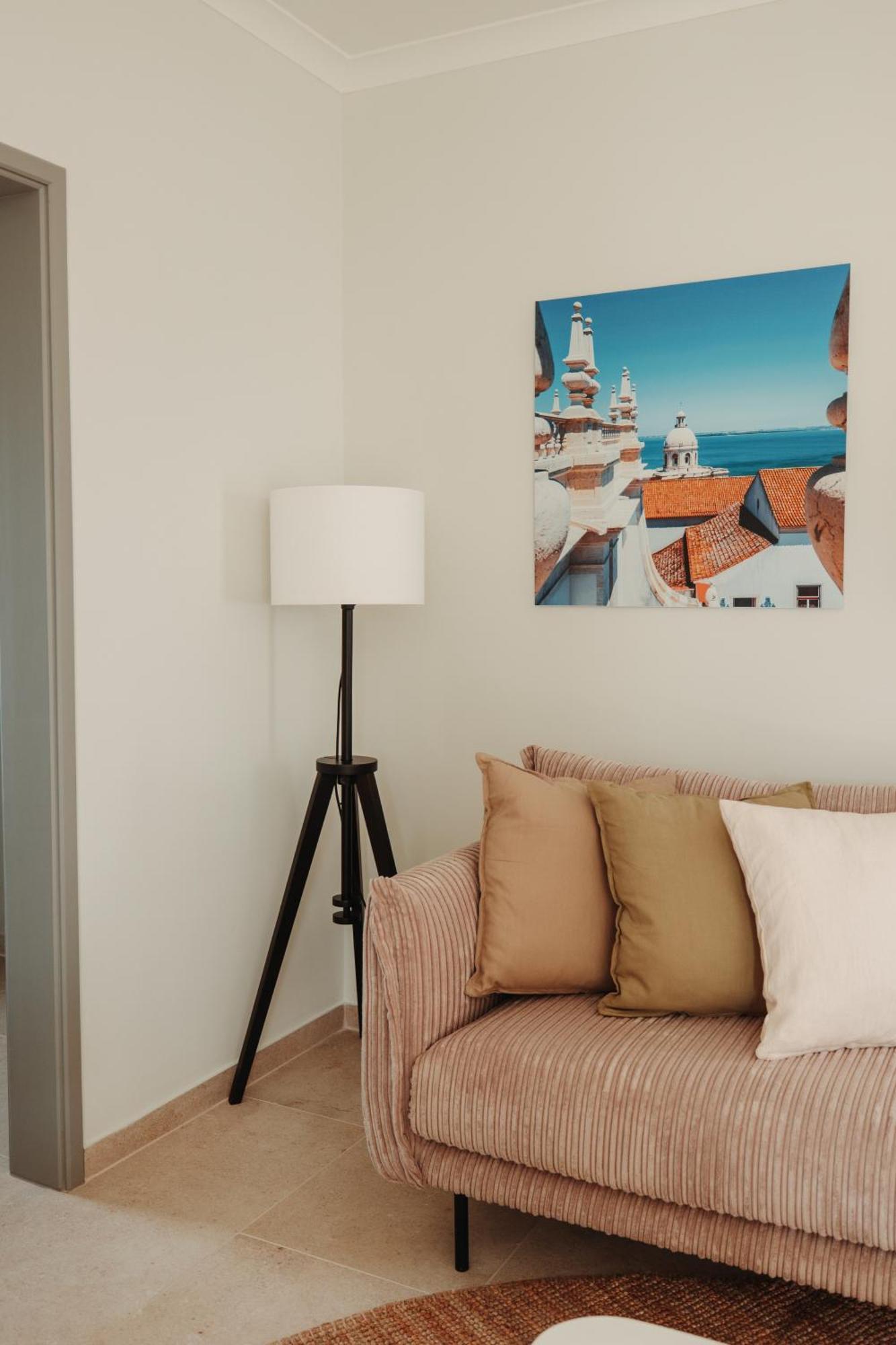 Appartement Casa Velha - Adults Friendly Albufeira