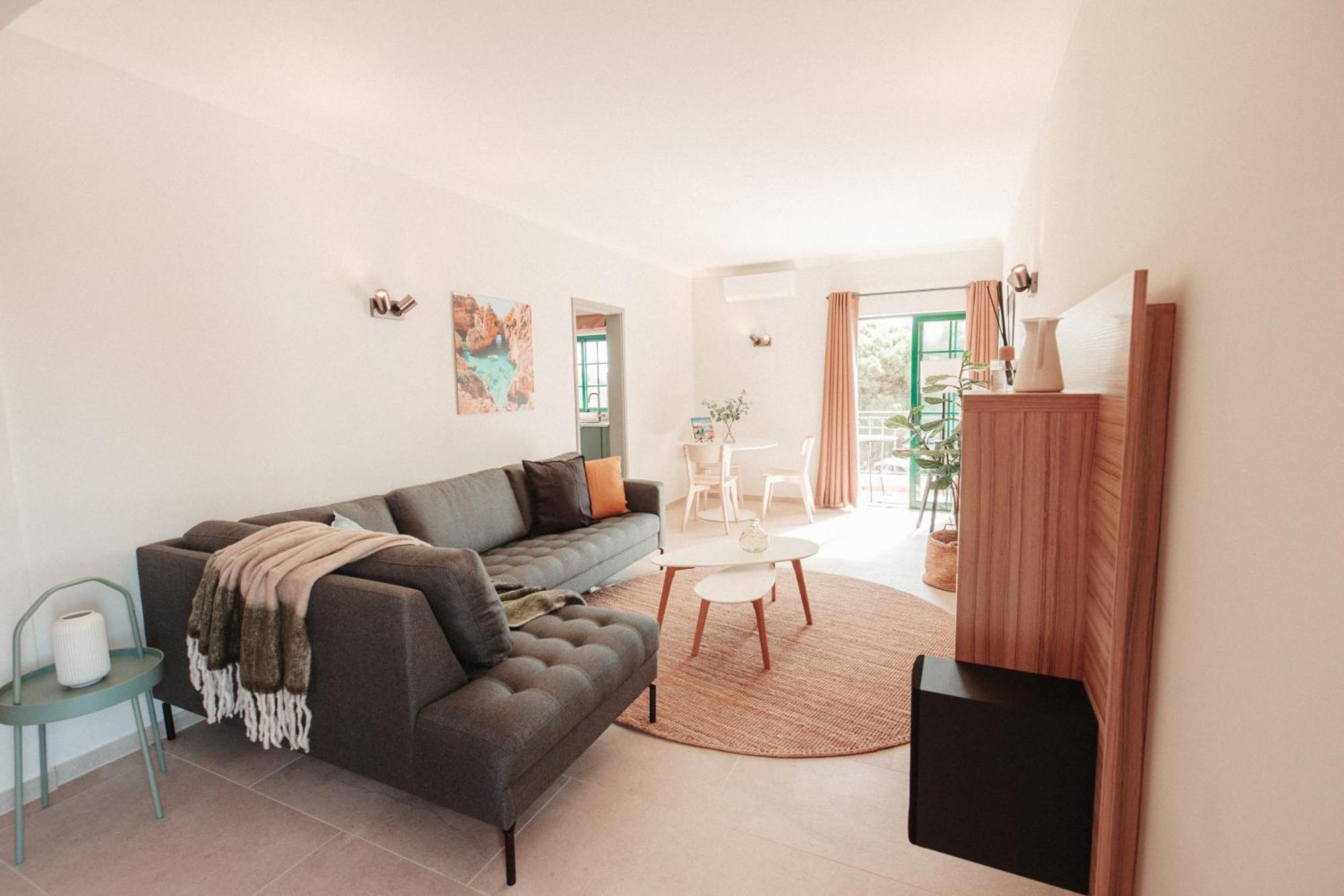 Casa Velha - Adults Friendly Appartement *